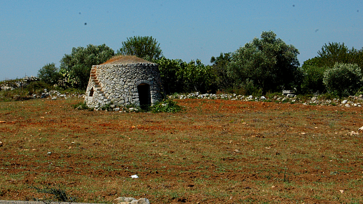 La Grecìa salentina. Cultura, enogastronomia e un mare meraviglioso