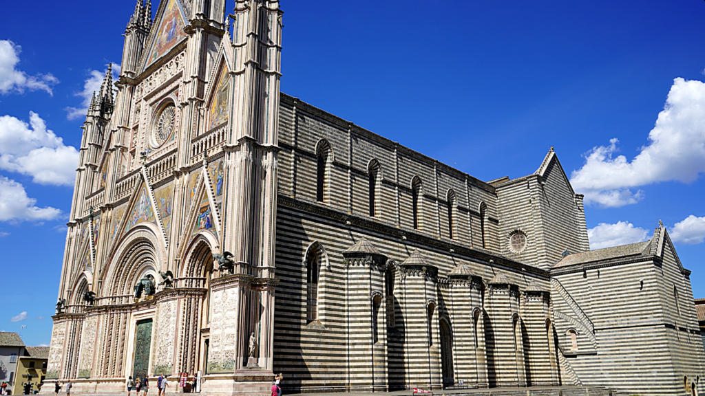 Orvieto