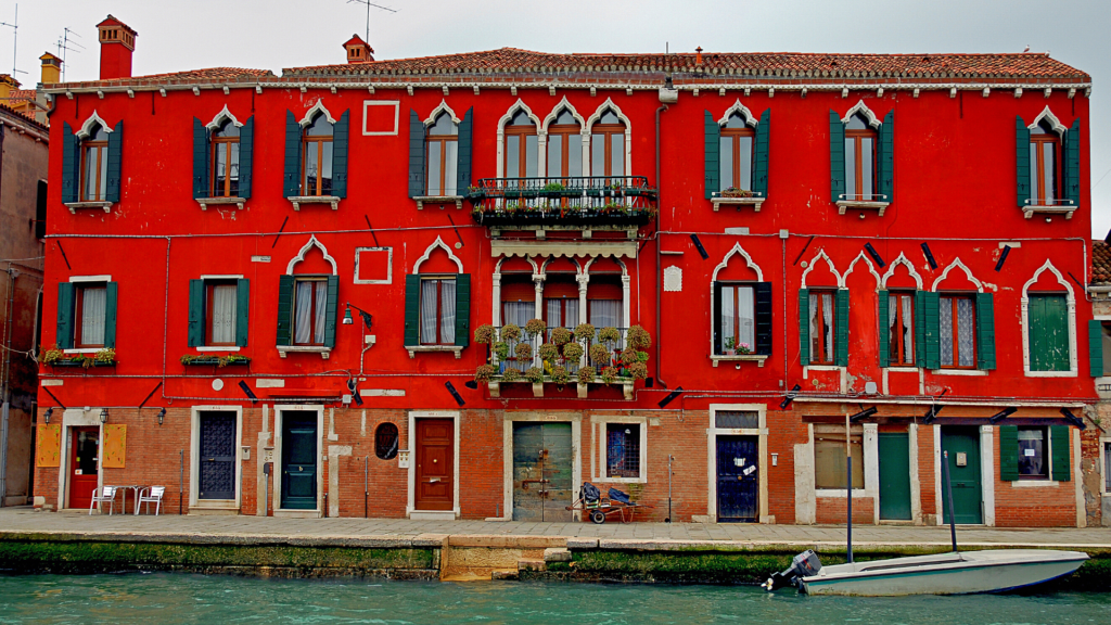 Venezia