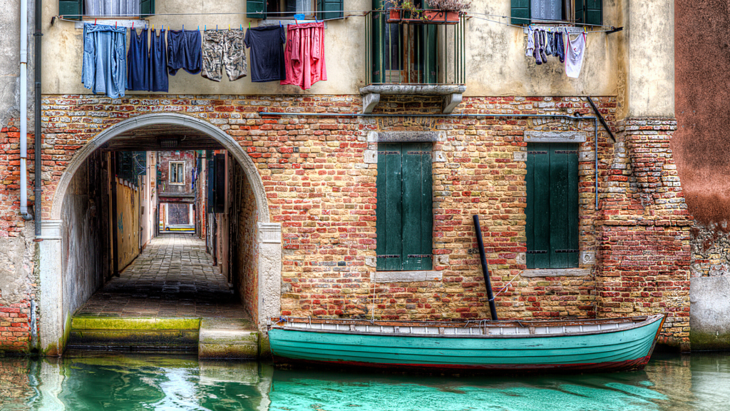 Venezia