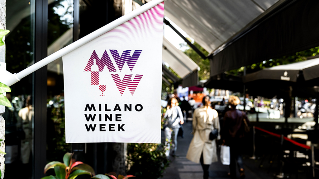 Milano Wine Week