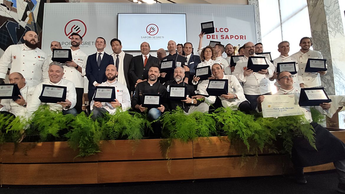 Gelato World Heritage. All’Excellence Food Innovation di Roma si incontreranno i campioni del gelato