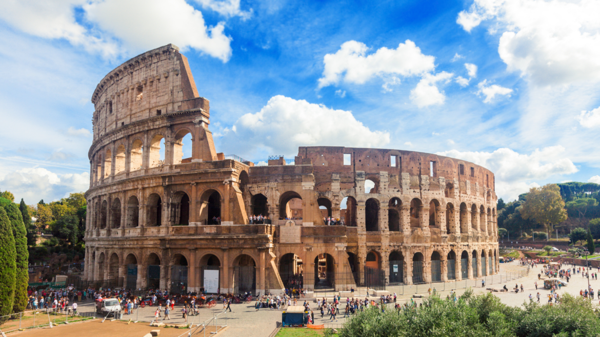 Colosseo, al via il biglietto nominativo