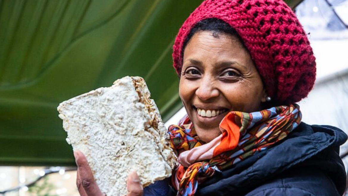 Nel segno di Agitu Ideo Gudeta, (ri)nasce il Mercato della Terra di Slow Food