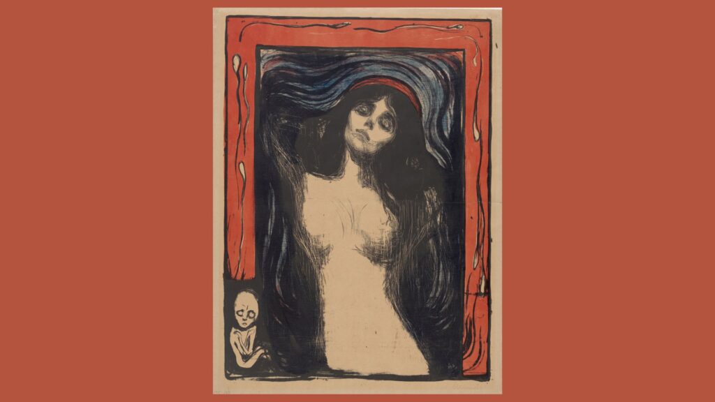 Munch. Il grido interiore