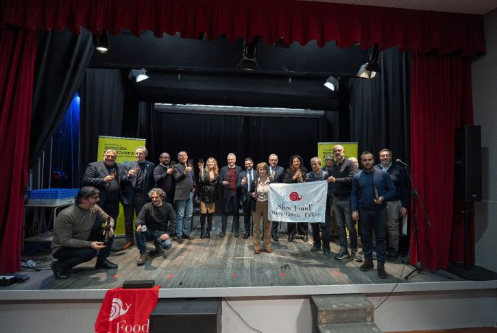 Presentato Presidiamo la Calabria, il progetto di Slow Food Italia e assessorato all’Agricoltura per promuovere la biodiversità agroalimentare regionale